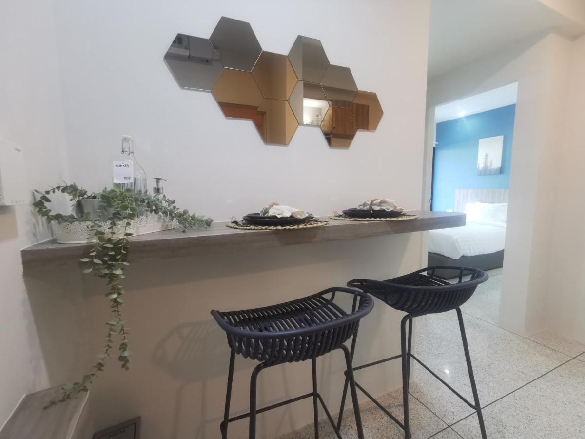 Abc@48 Hotel & Service Apartment Bangkok Luaran gambar